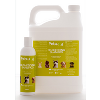 Petway De-Shedding Shampoo