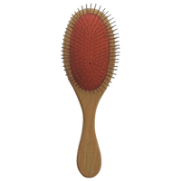 Mars Birchwood Pin Brush Large