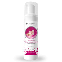 ProGroom Berry Bright Facial Foam Cleaner 200ml