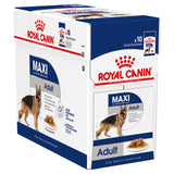 Royal Canin Maxi Adult Loaf