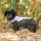 Huskimo Coat Odourfree Sherpa Lilac