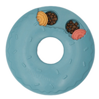 Zippy Paws Smarty Paws Puzzler Donut Slider