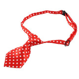 Bandanas Unlimited Spots Neck Tie