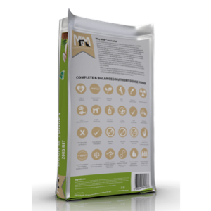 Meals For Mutts Duck Turkey GLF GRF All Things Canine