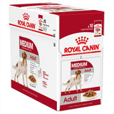 Royal Canin Medium Adult Loaf