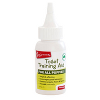 Yours Droolly Toilet Training Aid 40ml