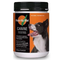 Rose-Hip Vital Canine