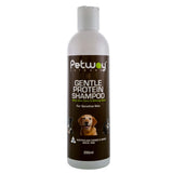 Petway Gentle Protein Shampoo 250ml