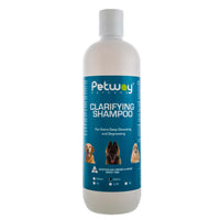 Petway Clarifying Shampoo 500ml