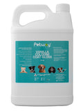 Petway Cologne Vanilla Coat Gloss 5L