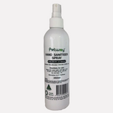 Petway Hand Sanitiser Spray