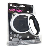 Huskimo Lead Retractable Specialist Large