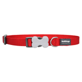 Red Dingo Classic Collar Red