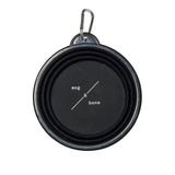 Mog & Bone Collapsible Travel Bowl