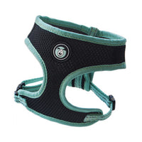 Huskimo Puppy Air Harness Mint