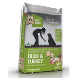Meals For Mutts Duck & Turkey GLF & GRF 9kg