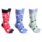 Dog Society Socks Greyhound