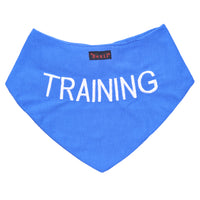 Friendly Dog Collars Training Bandana