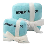 Dog Toy Sniffany & Co Box Range
