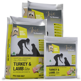 Meals For Mutts Turkey & Lamb Lite GLF