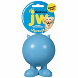 JW Pet Bad Cuz Large Blue