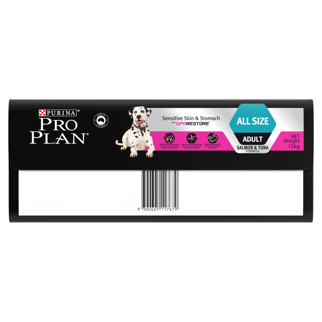 Pro plan sensitive skin and stomach australia outlet