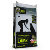 Meals For Mutts Single Protein Lamb GLF GRF