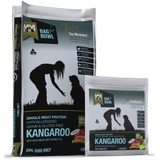 Meals For Mutts Single Protein Kangaroo GLF GRF