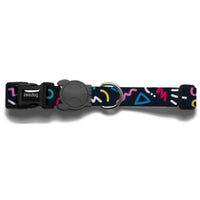 Dog Collar Zee Dog Kaboom 