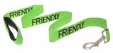 Friendly Dog Collars Friendly Lead 120cm