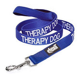 Friendly Dog Collars Therapy Dog Lead 120cm