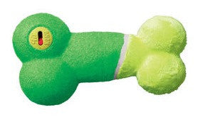 Kong on off squeaker outlet