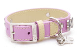 Hamish McBeth Bones Bling Collar