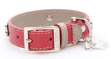 Hamish McBeth Bones Bling Collar