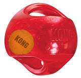 KONG Jumbler Ball Red