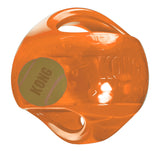KONG Jumbler Ball Orange