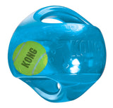 KONG Jumbler Ball Blue