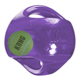 KONG Jumbler Ball Purple