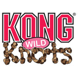 KONG Wild Knots Bear