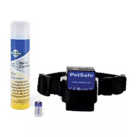 PetSafe Anti Bark Spray Collar