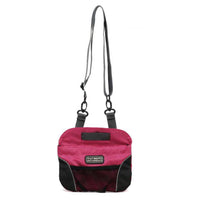 Outward Hound Treat N' Training Bag Pink