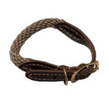 Mog & Bone Leather Rope Small