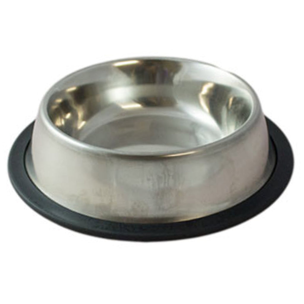 Canine Care Stainless Steel Non Skid Bowl