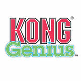 KONG Genius Mike Logo