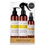Essential Dog Sensitive Skin Gift Pack