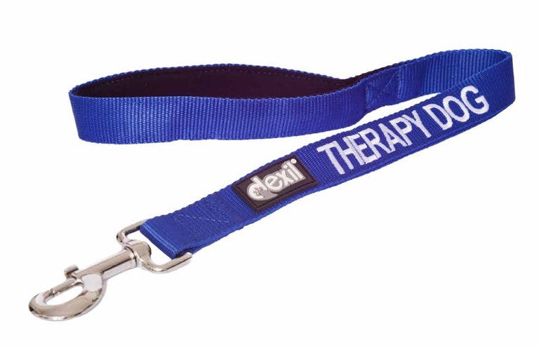Friendly Dog Collars Therapy Dog Lead 60cm