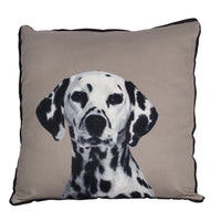 Mog & Bone Dalmatian Cushion