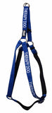 Dog Friendly Collars Therapy Dog Strap Harness L/XXL
